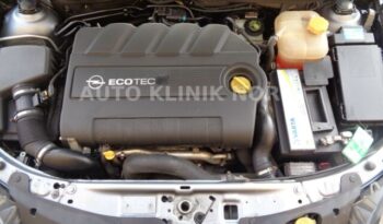 Opel Astra H Caravan Edition-KLIMA-TÜV NEU voll