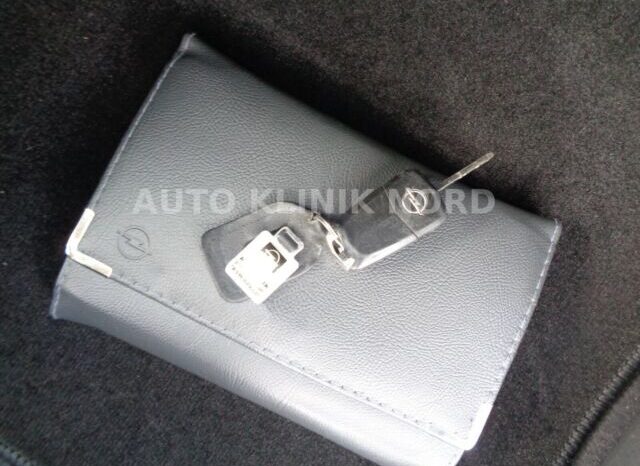 Opel Astra H Caravan Edition-KLIMA-TÜV NEU voll