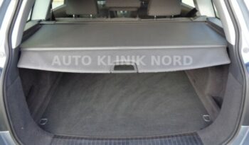 Opel Astra H Caravan Edition-KLIMA-TÜV NEU voll