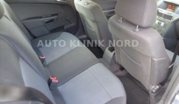 Opel Astra H Caravan Edition-KLIMA-TÜV NEU voll