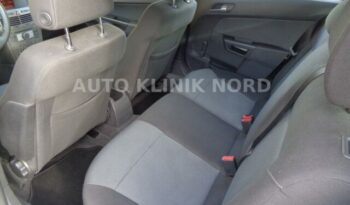 Opel Astra H Caravan Edition-KLIMA-TÜV NEU voll