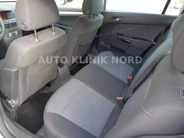Opel Astra H Caravan Edition KLIMA TUV NEU Auto Klinik Nord