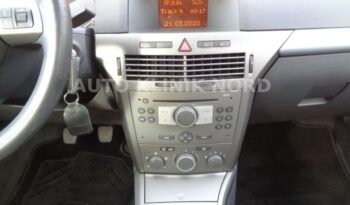 Opel Astra H Caravan Edition-KLIMA-TÜV NEU voll