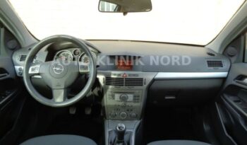 Opel Astra H Caravan Edition-KLIMA-TÜV NEU voll