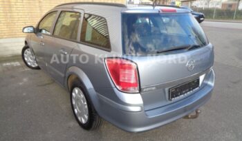 Opel Astra H Caravan Edition-KLIMA-TÜV NEU voll