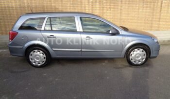 Opel Astra H Caravan Edition-KLIMA-TÜV NEU voll