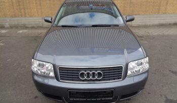 Audi A6 Avant 2.5 TDI-KLIMA-NAVI-LEDER-TÜV NEU voll
