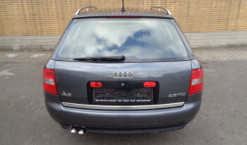 Audi A6 Avant 2.5 TDI-KLIMA-NAVI-LEDER-TÜV NEU voll