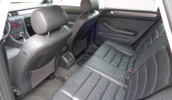 Audi A6 Avant 2.5 TDI-KLIMA-NAVI-LEDER-TÜV NEU voll