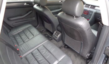 Audi A6 Avant 2.5 TDI-KLIMA-NAVI-LEDER-TÜV NEU voll
