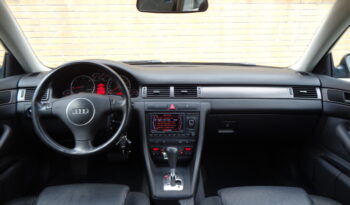 Audi A6 Avant 2.5 TDI-KLIMA-NAVI-LEDER-TÜV NEU voll