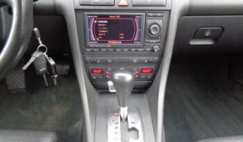 Audi A6 Avant 2.5 TDI-KLIMA-NAVI-LEDER-TÜV NEU voll