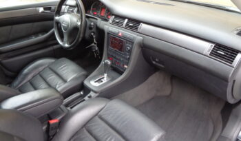 Audi A6 Avant 2.5 TDI-KLIMA-NAVI-LEDER-TÜV NEU voll