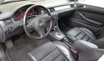 Audi A6 Avant 2.5 TDI-KLIMA-NAVI-LEDER-TÜV NEU voll