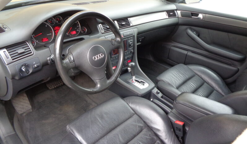 Audi A6 Avant 2.5 TDI-KLIMA-NAVI-LEDER-TÜV NEU voll