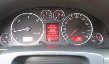 Audi A6 Avant 2.5 TDI-KLIMA-NAVI-LEDER-TÜV NEU voll